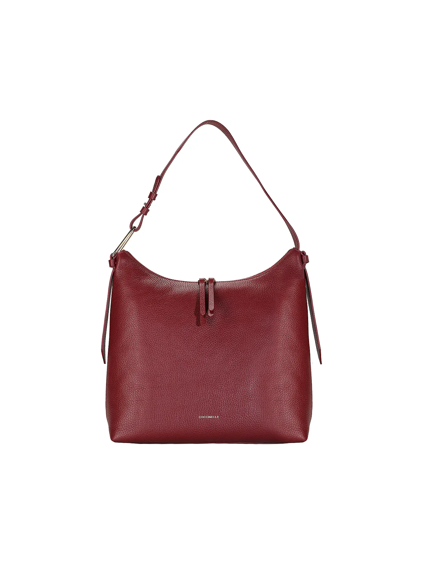 COCCINELLE | Ledertasche - Hobo COCCINELLEMALORY | 